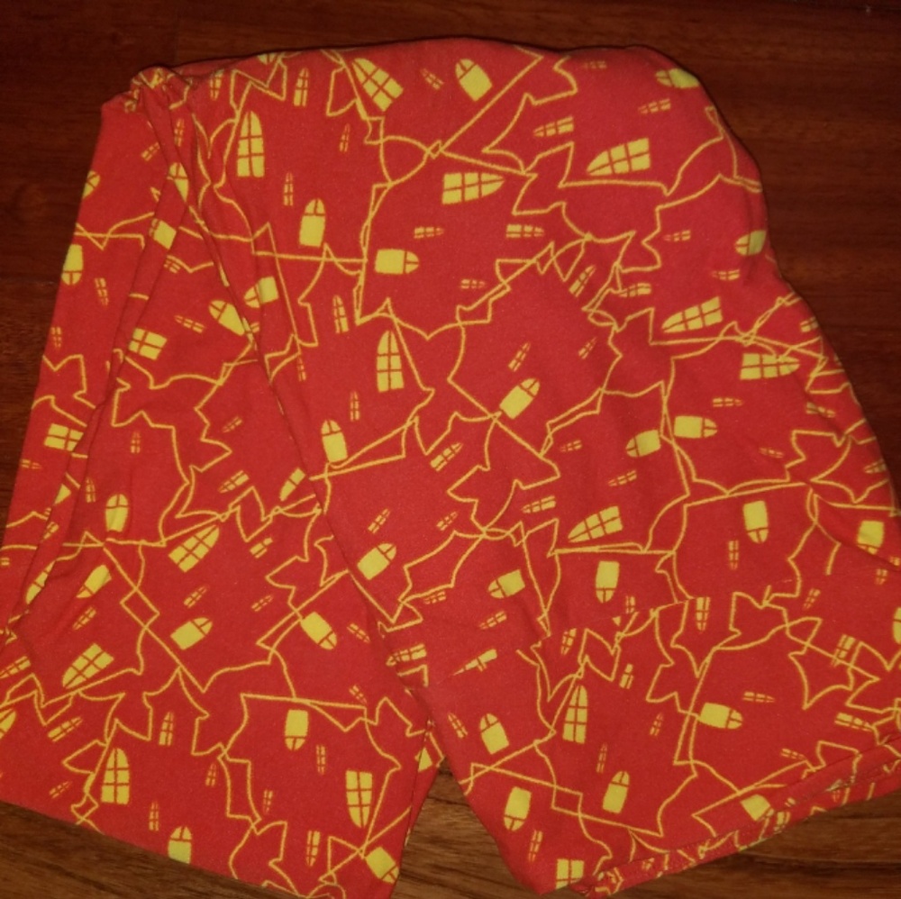 NEW!Super Soft LLR OS Leggings